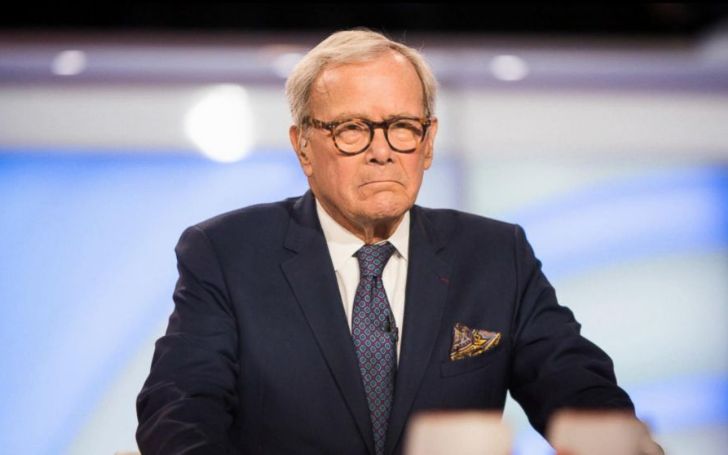 Who Is Tom Brokaw? Here's All You Need To Know About Her Age, Early Life, Career, Net Worth, Salary, Personal Life, & Relationship